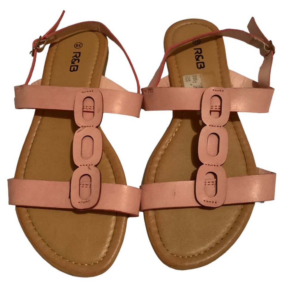 Sandal size 36